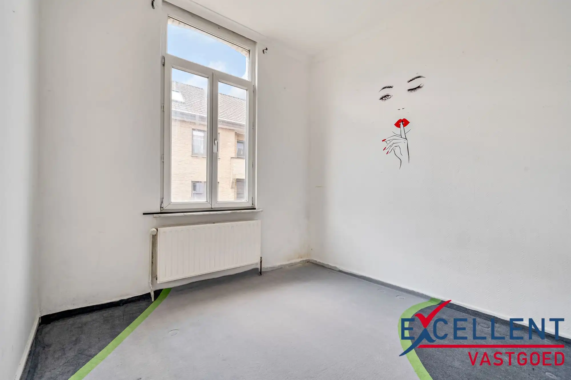 Woning met opportuniteiten te Ledeberg foto 6