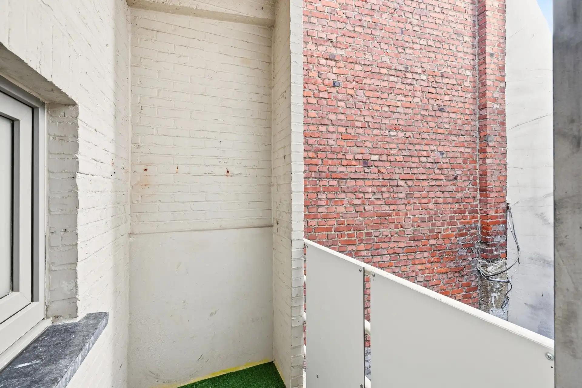 Instapklaar appartement in het hartje Sint-Niklaas foto 13