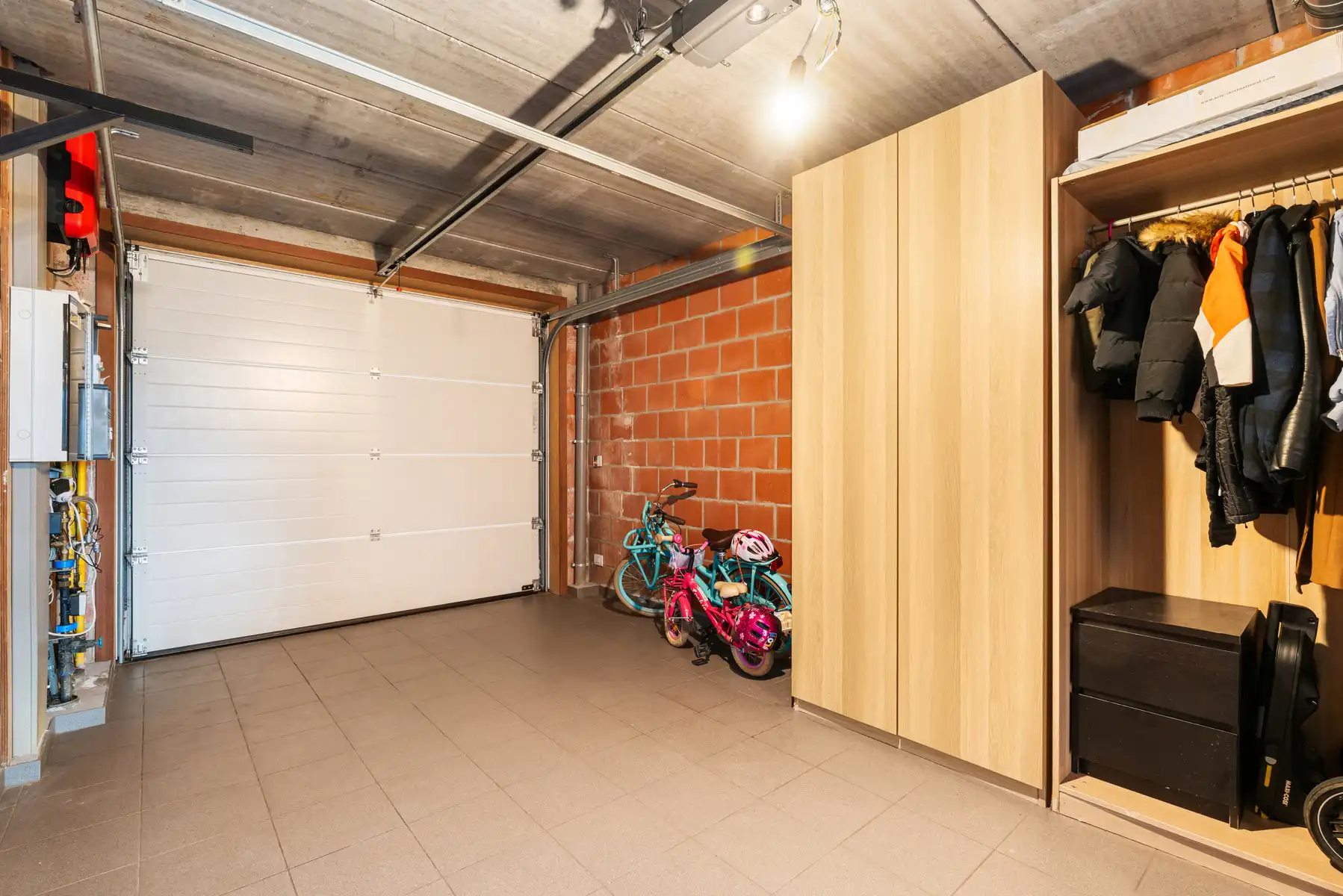 Instapklare, energiezuinige woning met 4 slaapkamers  foto 26