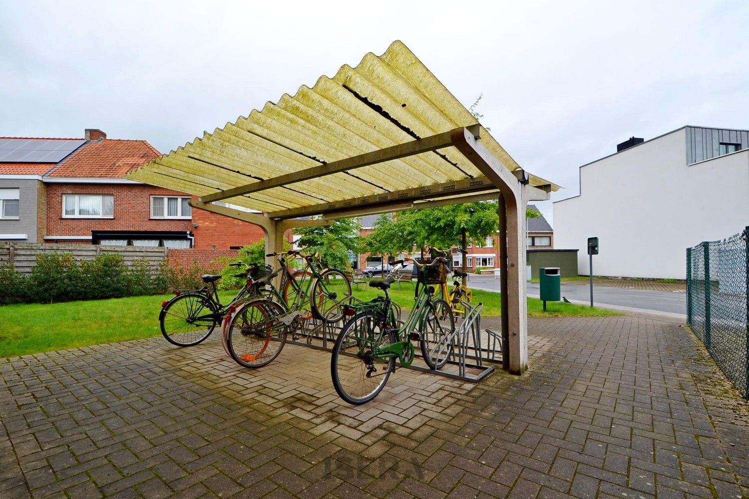 Kwalitatieve studentenkamer op een uitstekende locatie foto 8