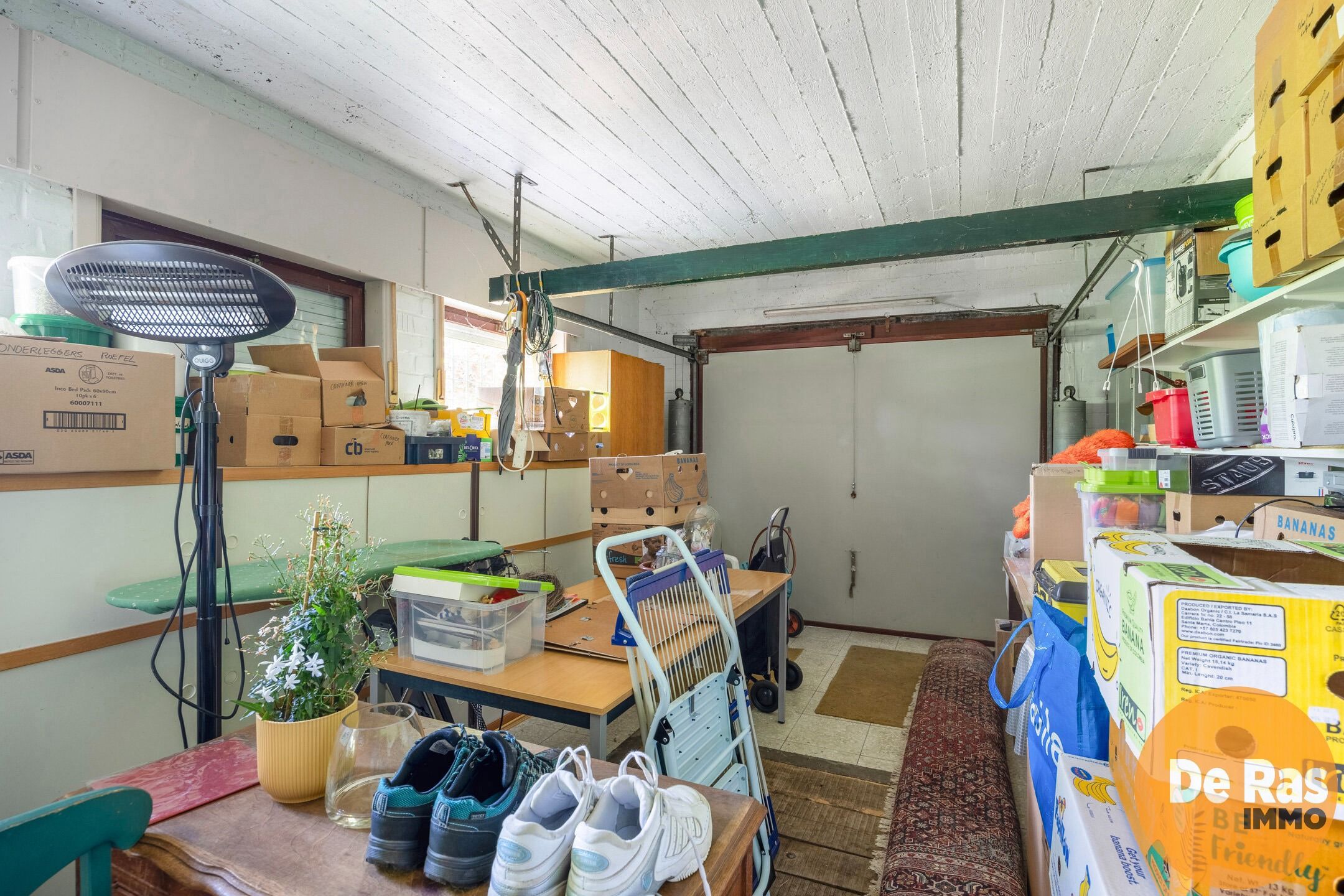 DENDERMONDE - Charmante woning midden in het groen!  foto 16