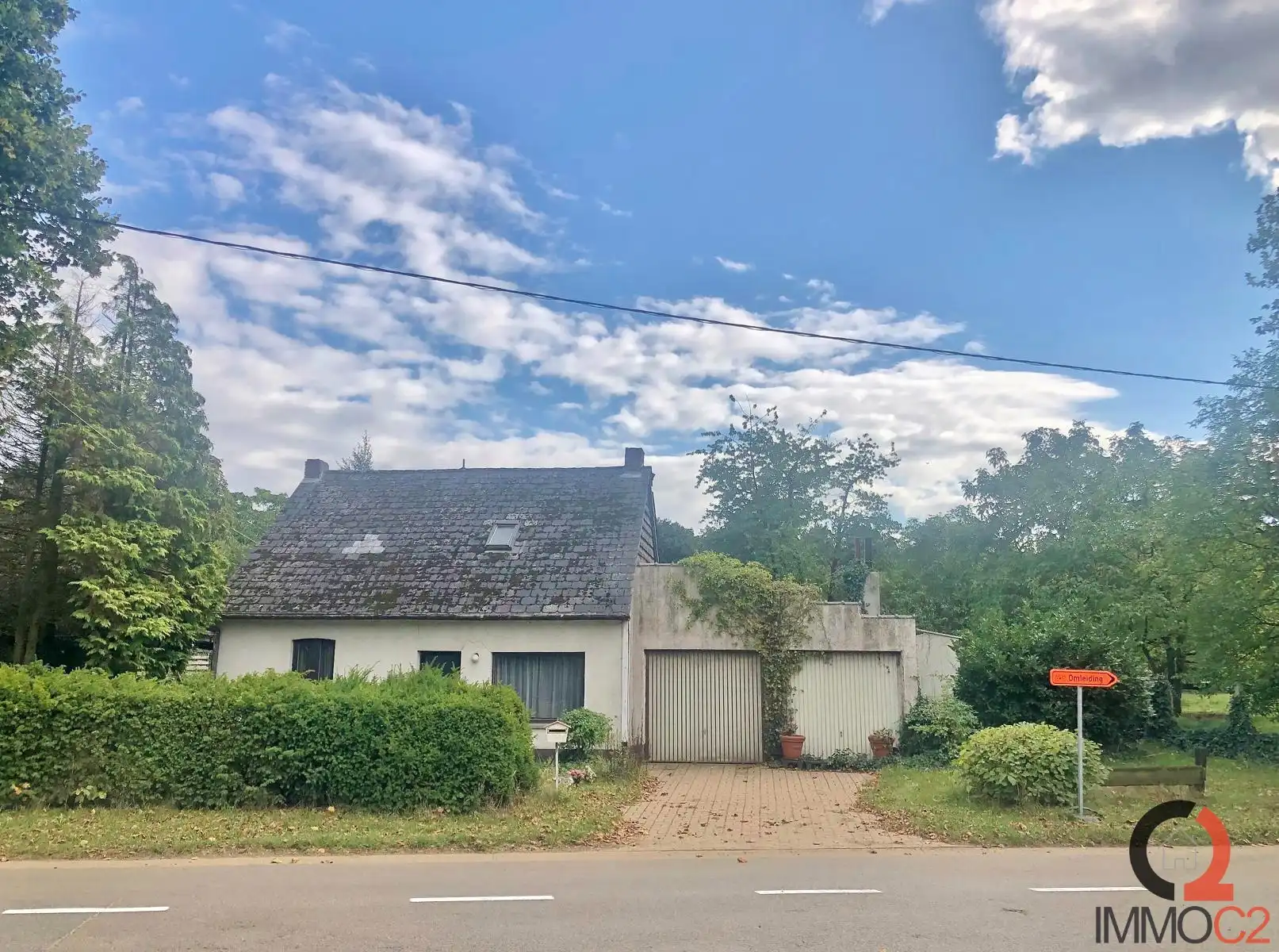 Hoofdfoto van de publicatie: Huis te koop