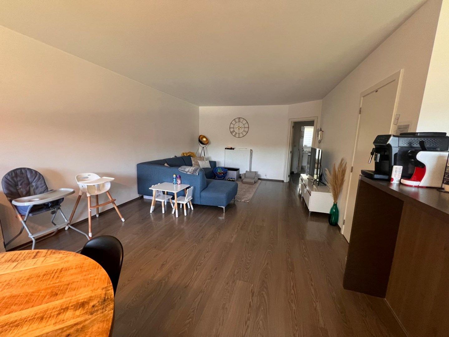 Appartement met 2 slaapkamers en parking  foto 5