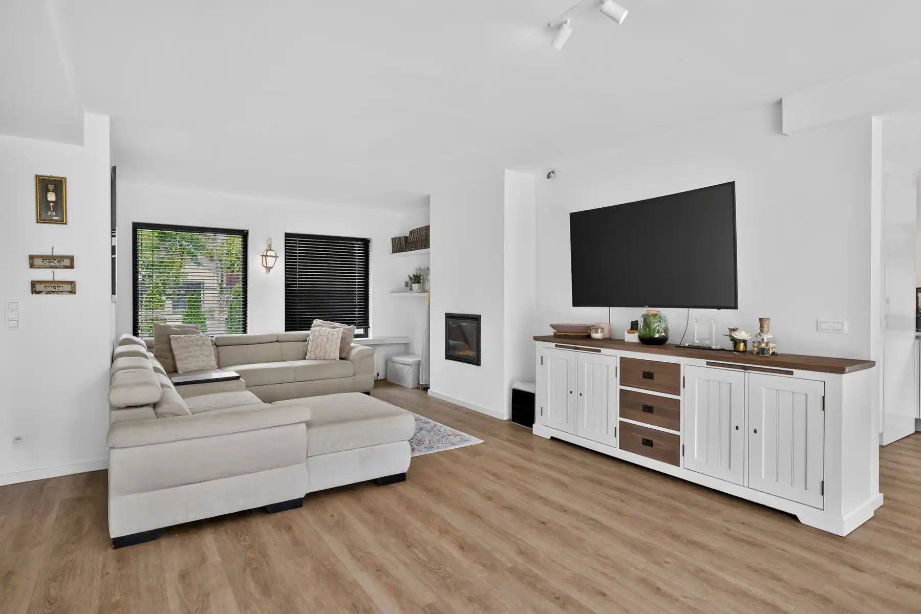 Licht, luxe & levenskwaliteit in Elsdonk foto 8