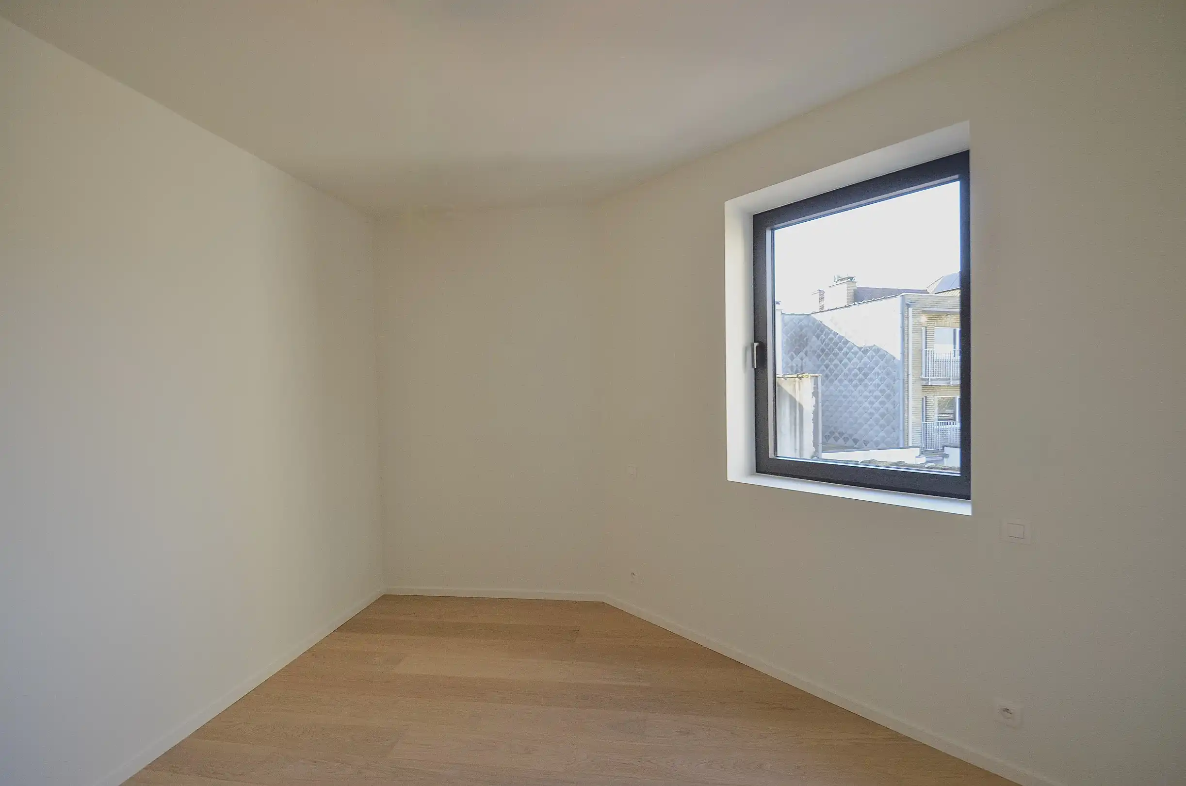 Nieuwbouw: Licht en modern nieuwbouwappartement met terras nabij Duinenwater. foto 21