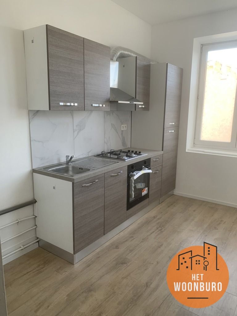 Duplex appartement 2e + 3e Verd. foto 4