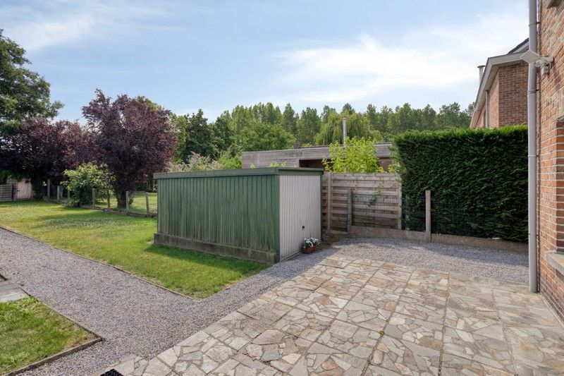 🏡 Verzorgde gezinswoning met 4 slaapkamers & ruime tuin in Aarsele! 🌳 foto 17