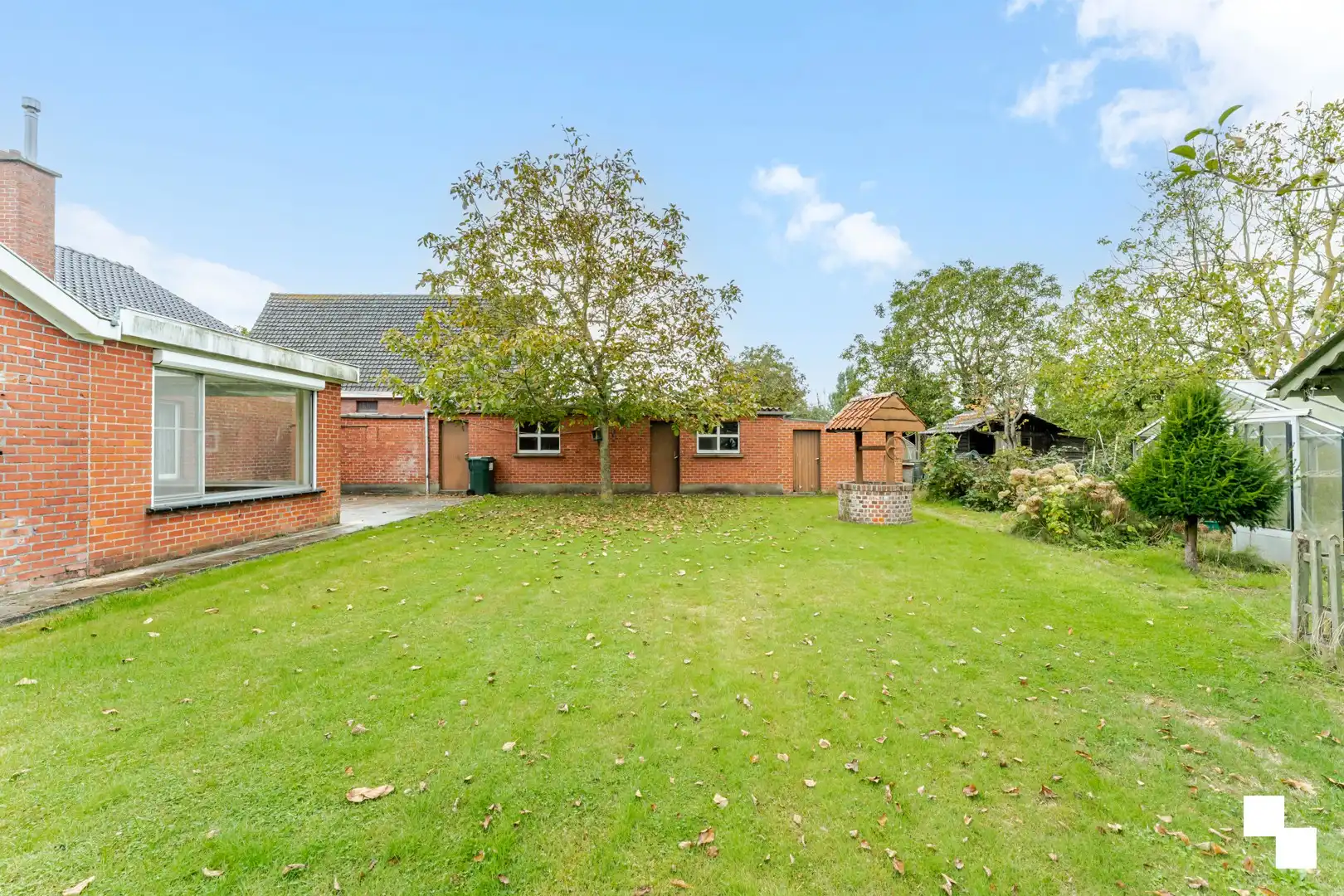 Landelijk wonen met uitstekende verbinding - Rumbeke foto 4