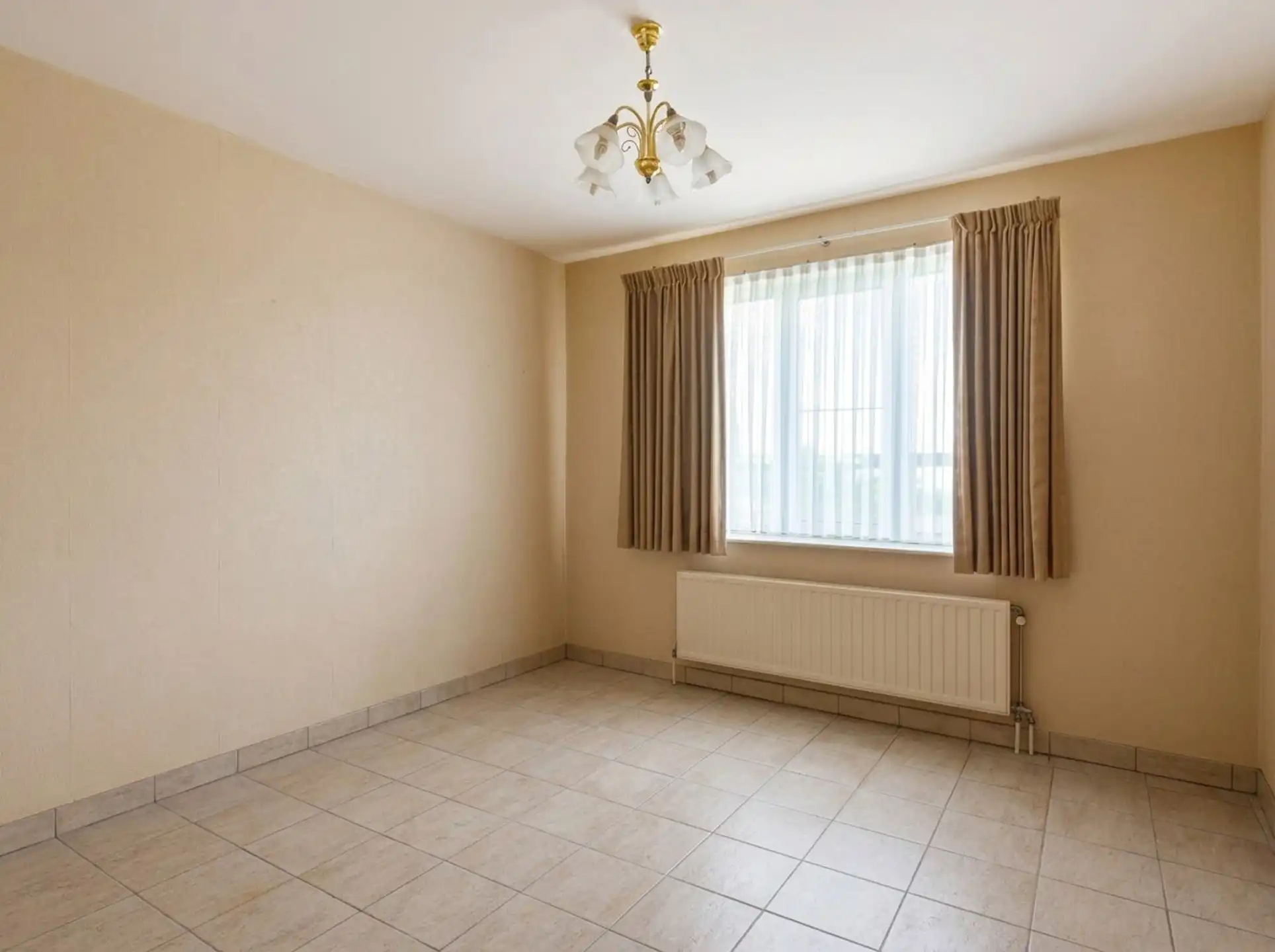 Ruim en energiezuinig 2-slk-appartement met zonnig terras foto 15