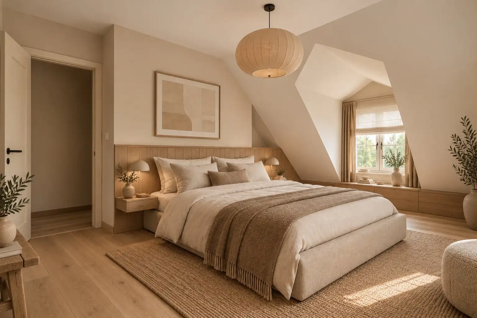 Ruime en verzorgde gezinswoning met 4 slaapkamers op 496 m² in Molenbeersel foto 16