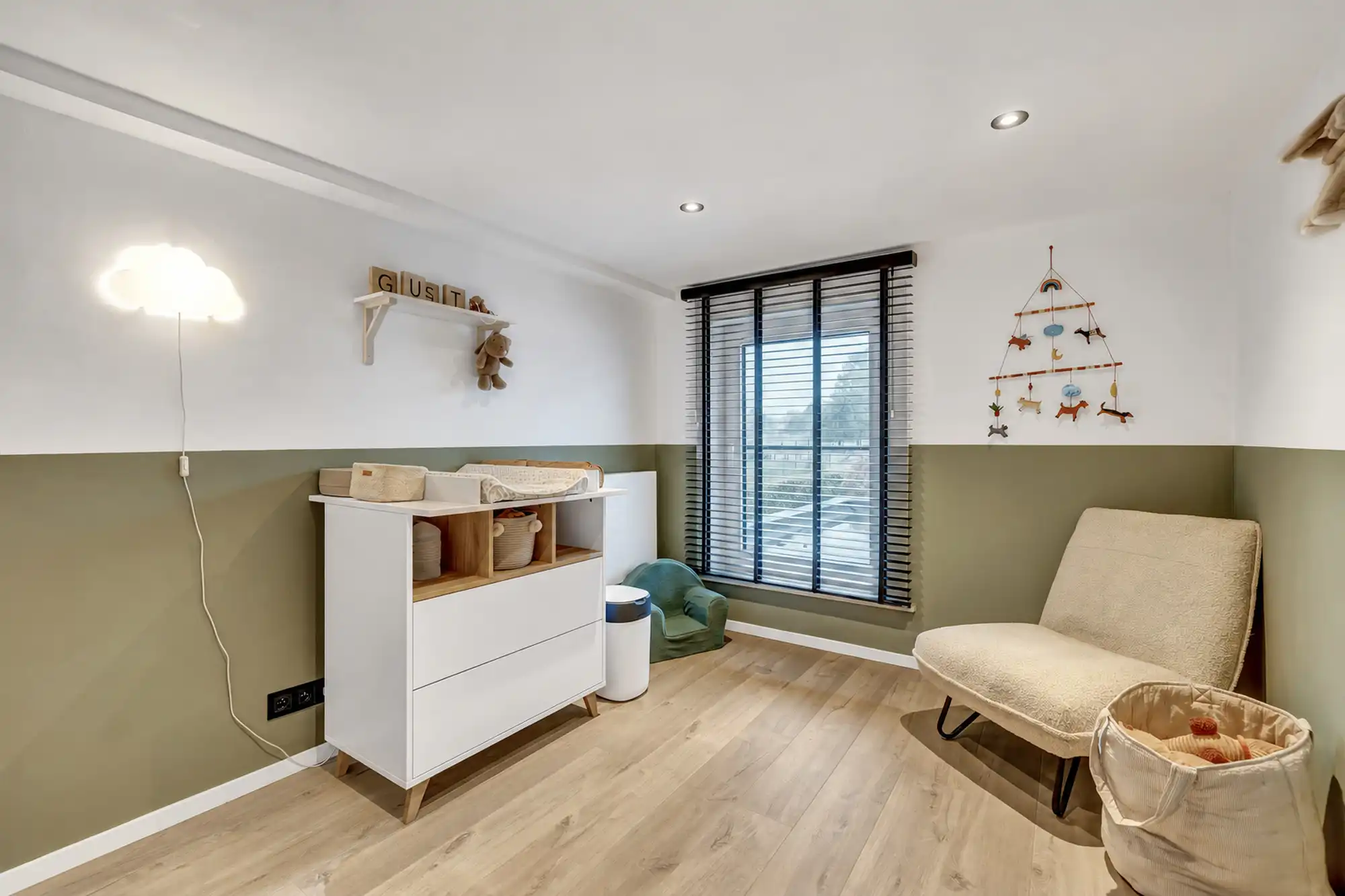 Gezellige instapklare woning foto 16