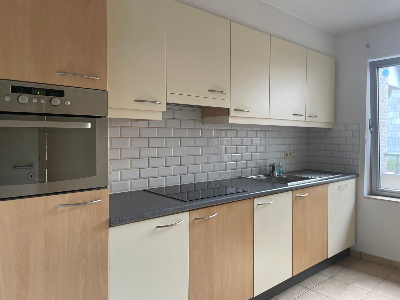 Ruime doorzon duplex met top indeling en zuid-gericht terras foto 5