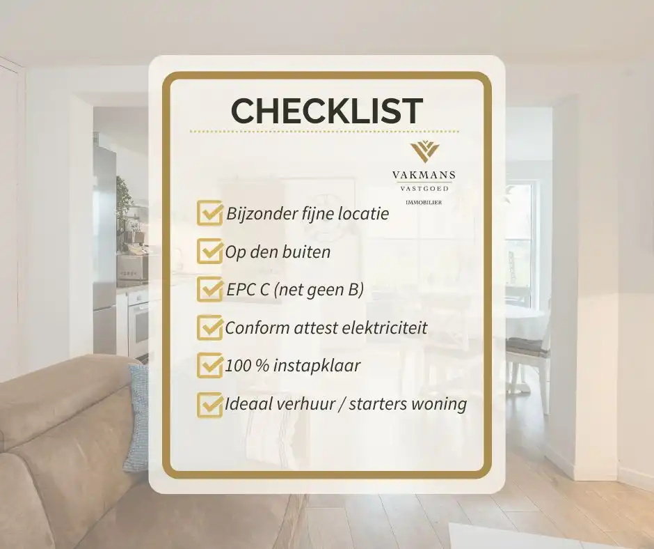 Charmant klein huisje op den buiten foto 2