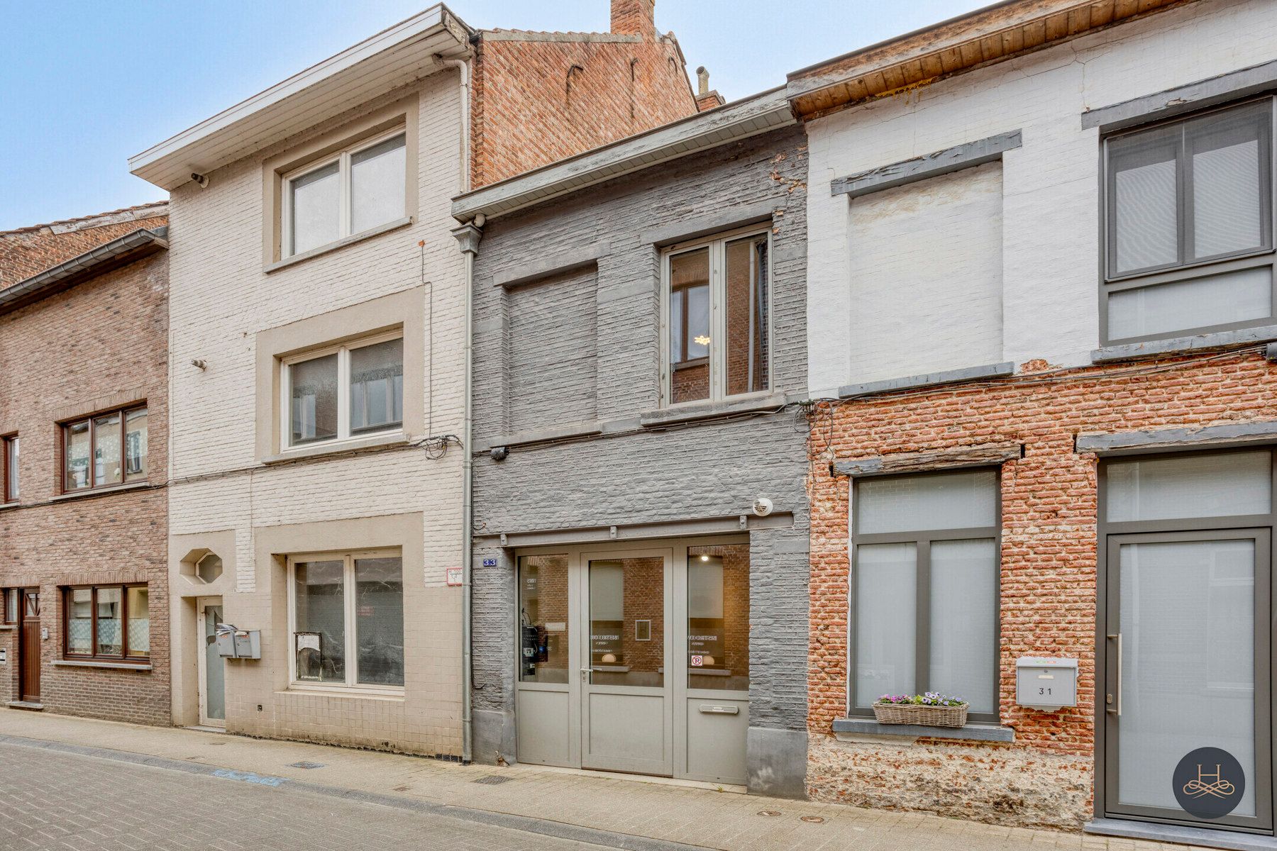 Gezellige instapklare tweegevelwoning in centrum Aarschot foto 3