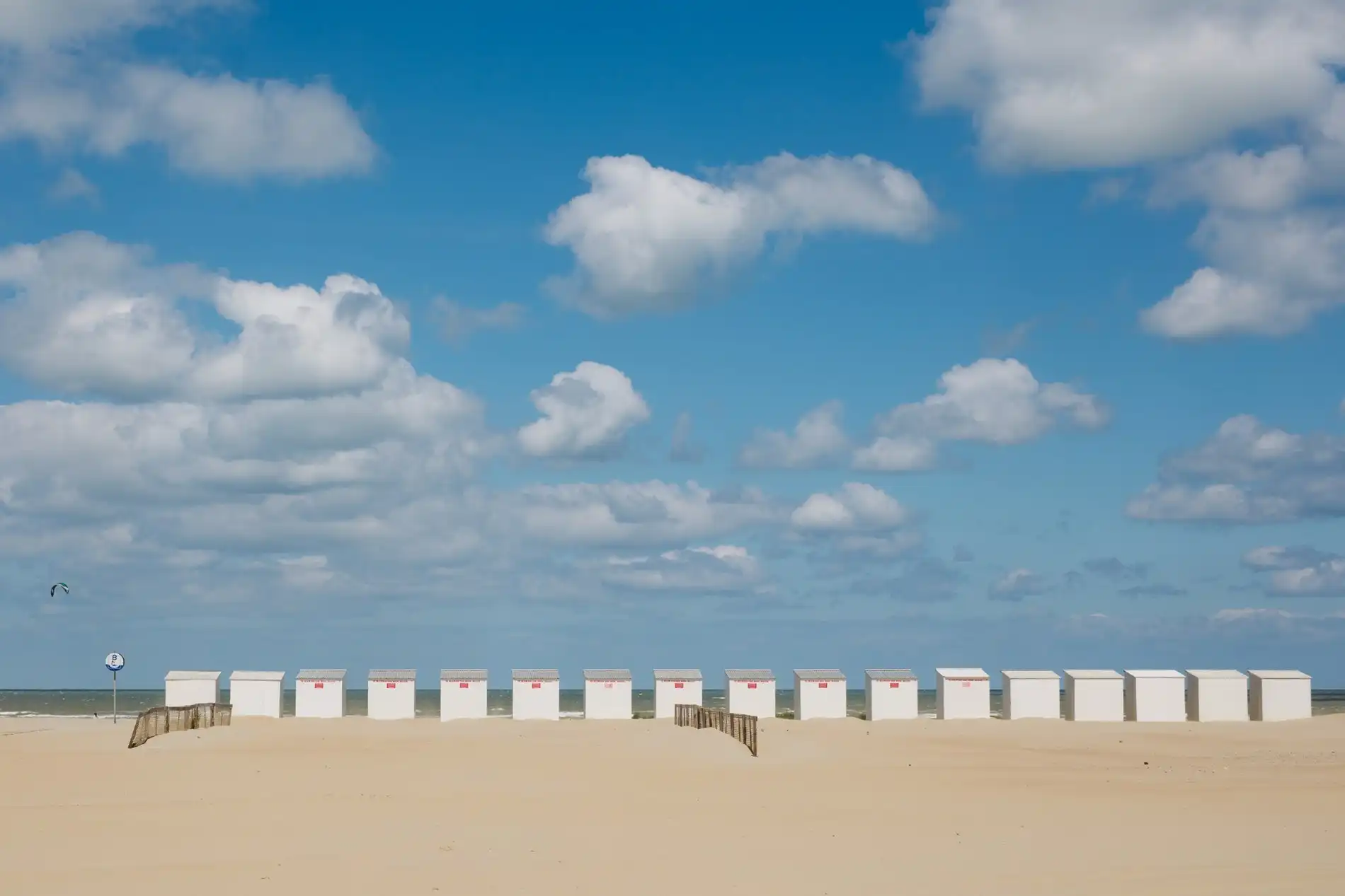 NIEUWBOUWPROJECT RESIDENTIE RACHEL – OOSTDUINKERKE foto 8