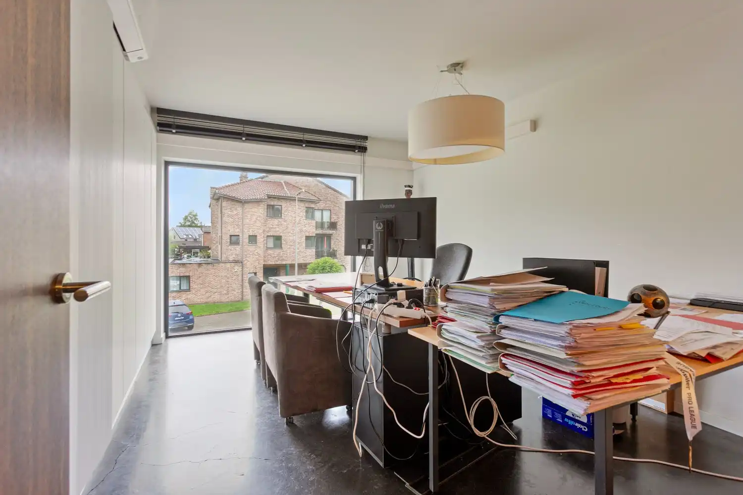 Investeringsvastgoed: Kantoorgebouw foto 27