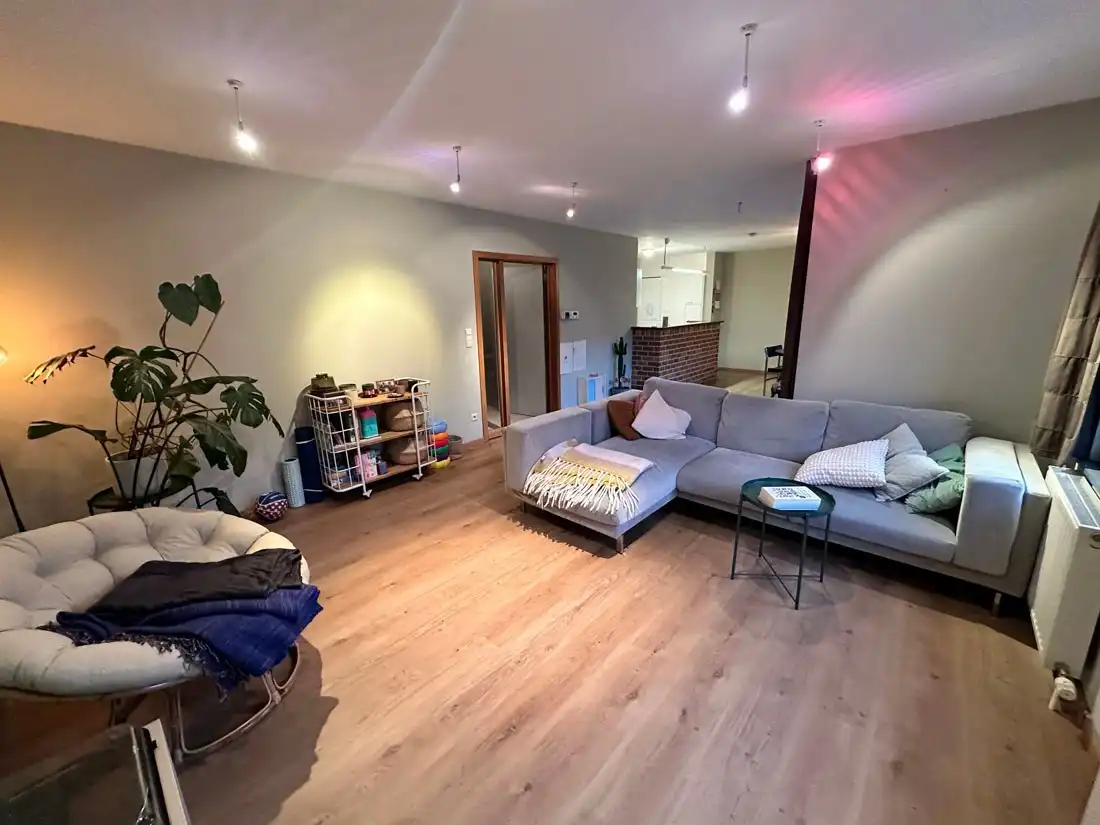 Uniek opbrengsteigendom in het centrum van Beringen foto 13