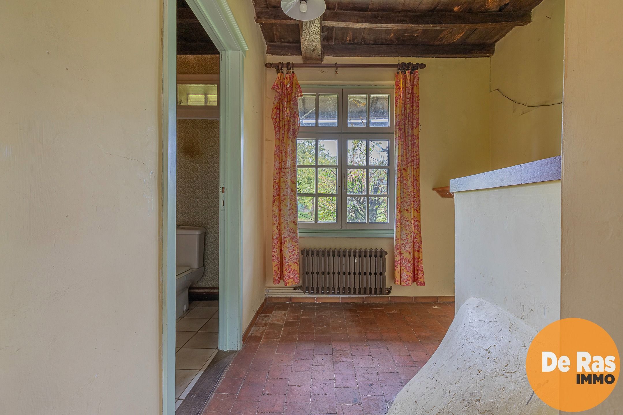 AAIGEM - Prachtige vierkantshoeve foto 30