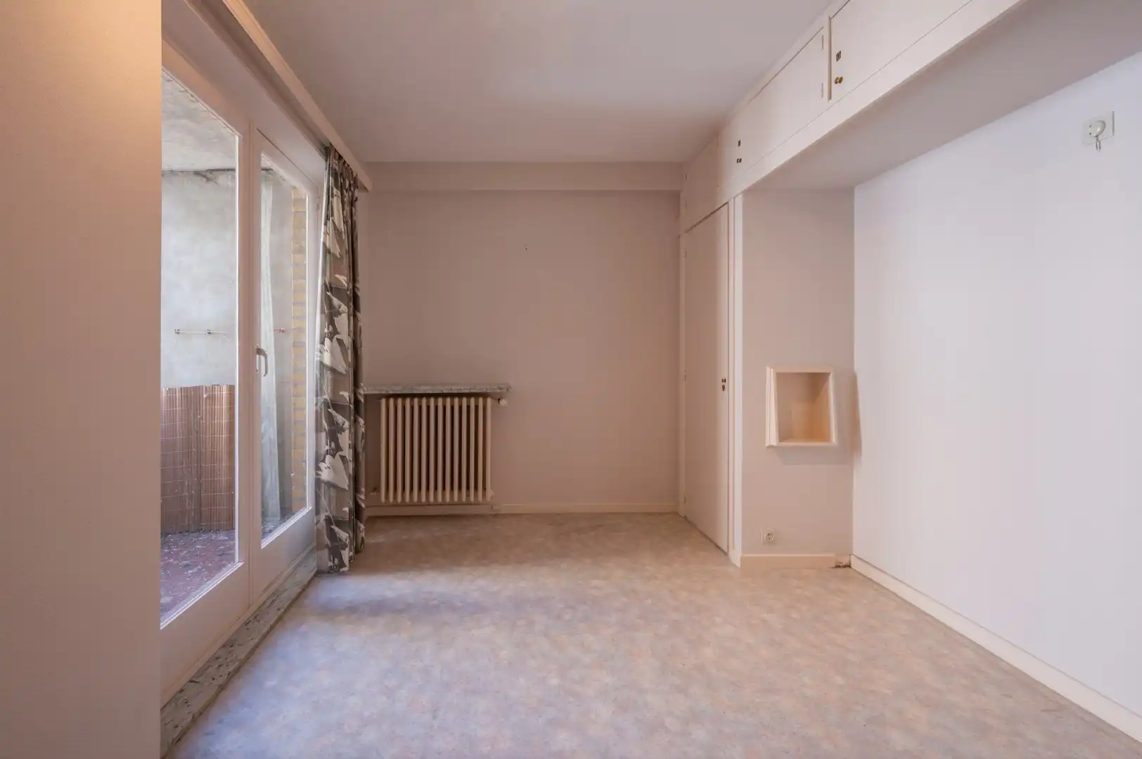 Op te frissen appartement met centrale ligging op Lippenslaan foto 10