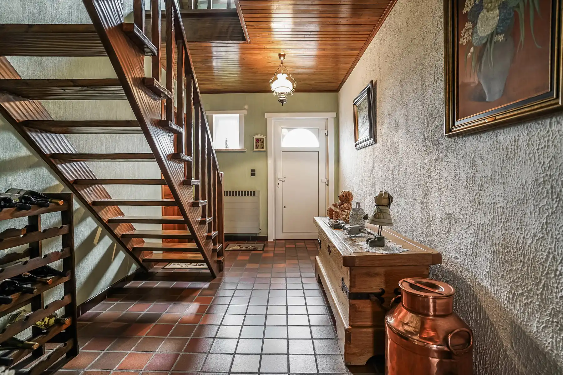 Fantastisch gelegen, half open bebouwing te Londerzeel St Jozef foto 15