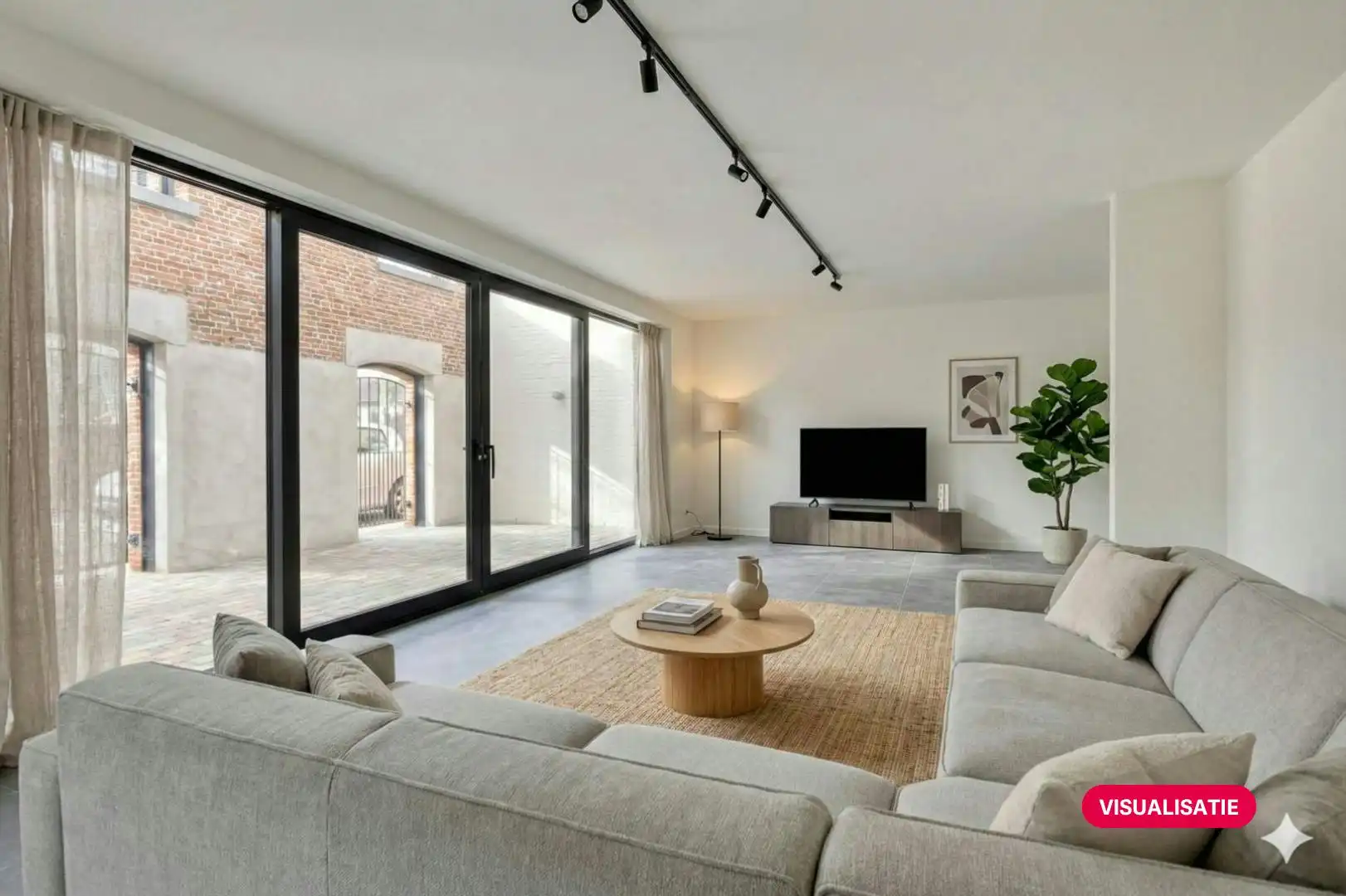 Uniek Wonen in Dilbeek: Project De Katte - 6% BTW foto 6