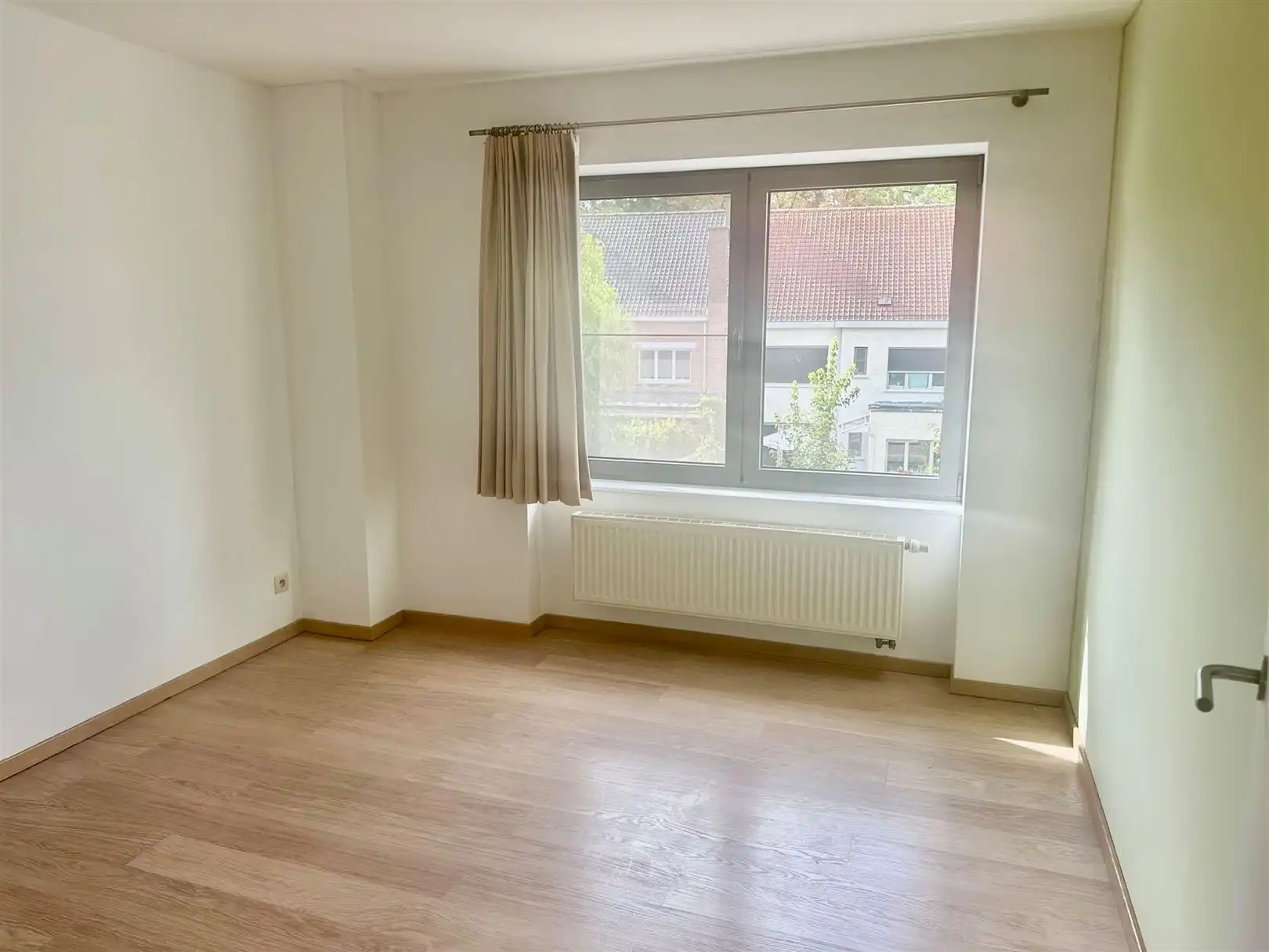 Bel-etage met 3 slpk in centrum Oudenaarder foto 10