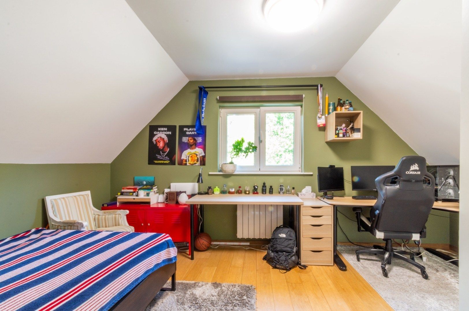 RUIME, INTEGRAAL VERNIEUWDE VILLA ! foto 15