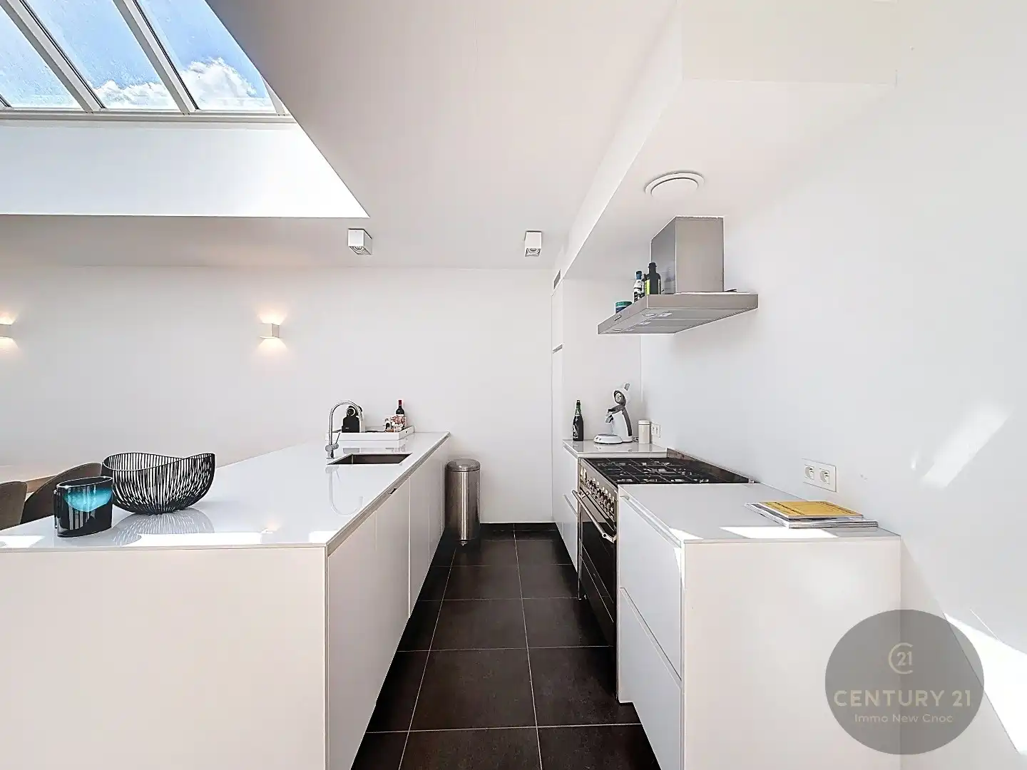 KNAP GERENOVEERDE WONING! foto 6