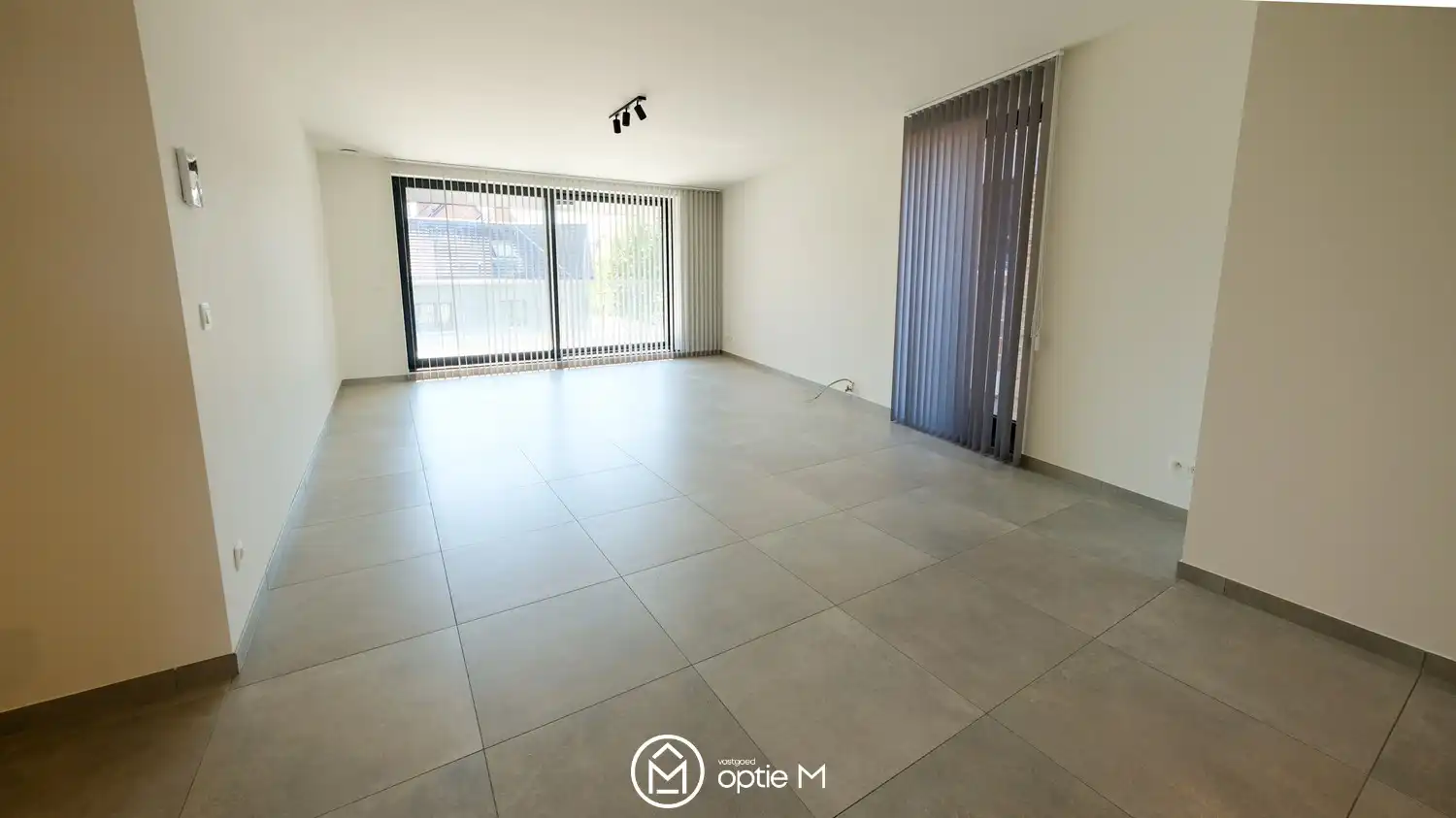 Te huur energiezuinig BEN-appartement met terras, 3 slpk in centrum Diepenbeek foto 4