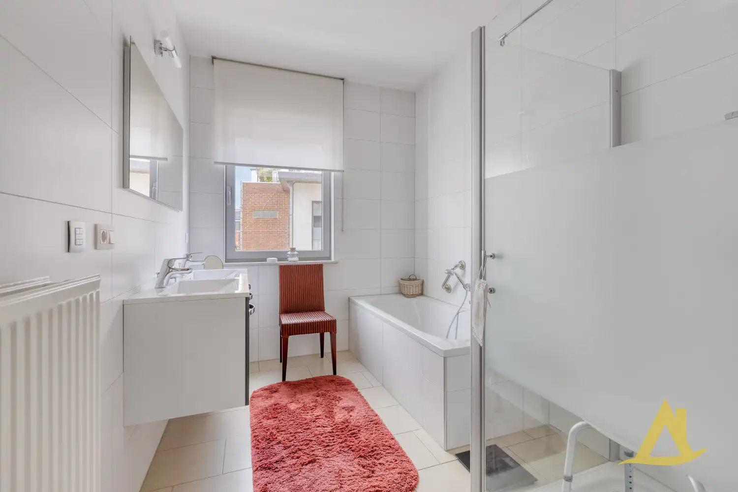 LUXUEUS, ENERGIEZUINIG APPARTEMENT - CENTRUM DIEST! foto 24