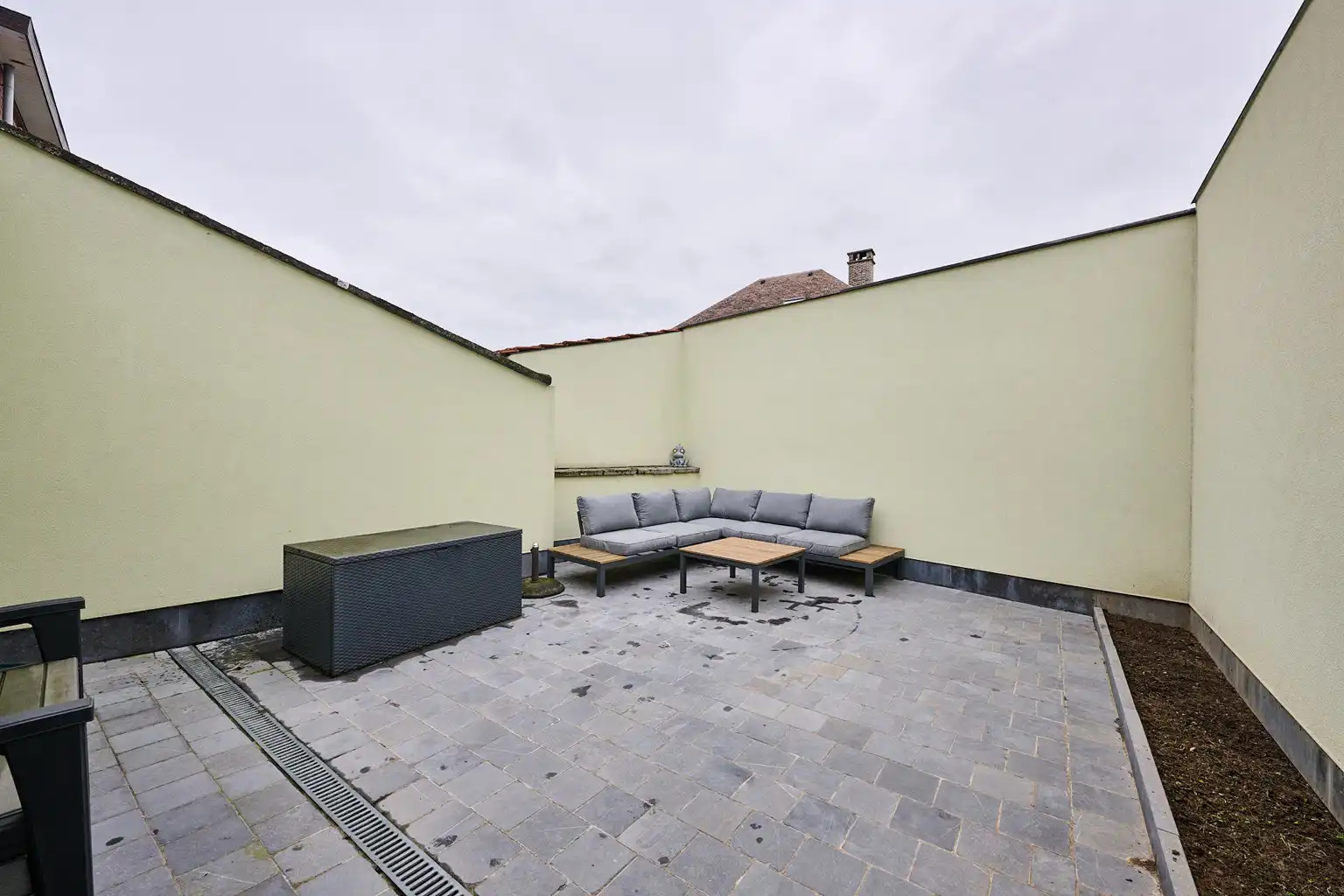 Appartement te koop foto 8