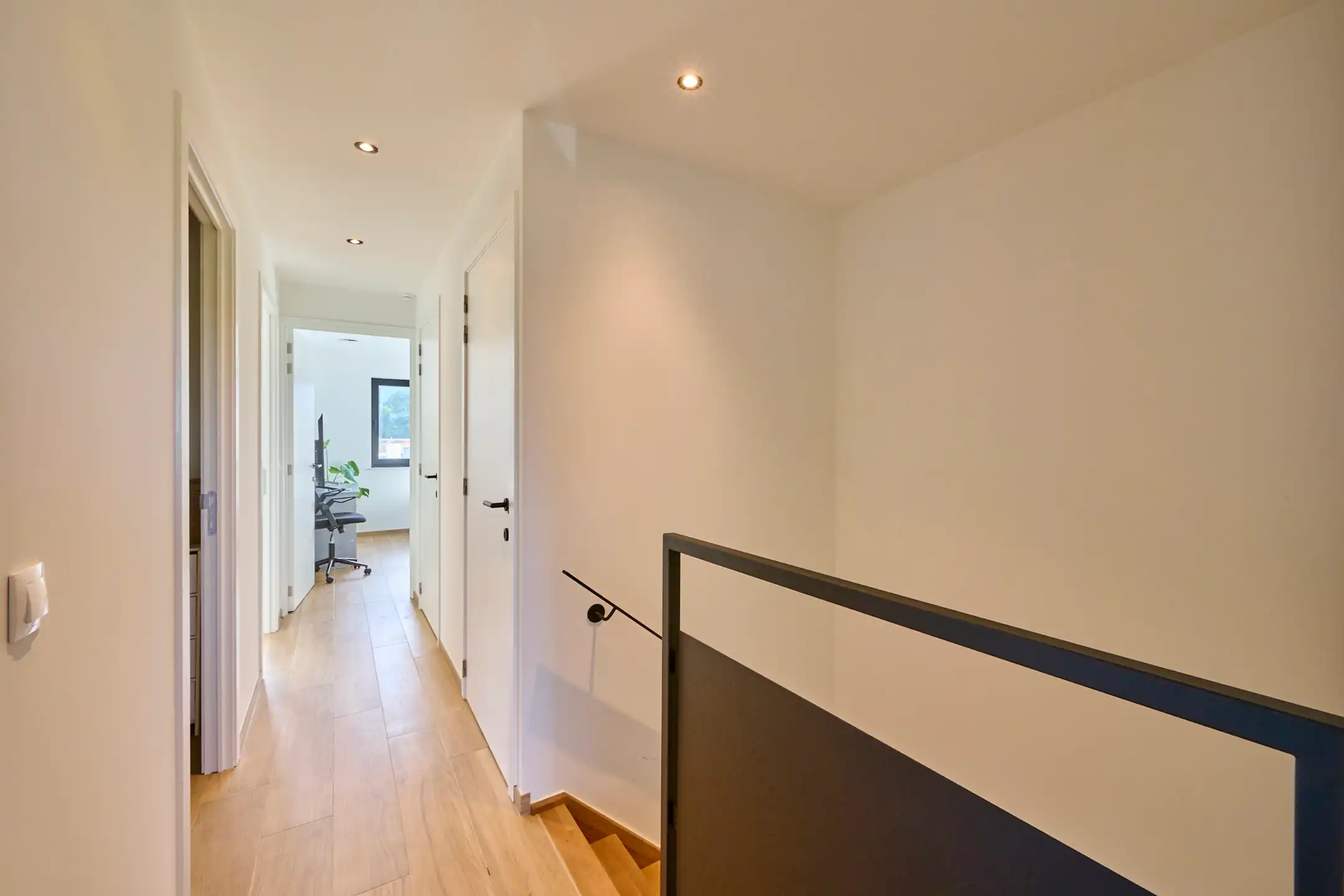 Zeer energiezuinige, instapklare gezinswoning foto 14