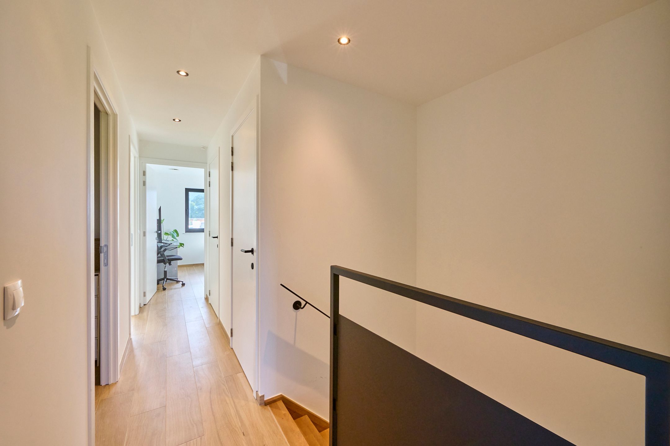 Zeer energiezuinige, instapklare gezinswoning foto 14