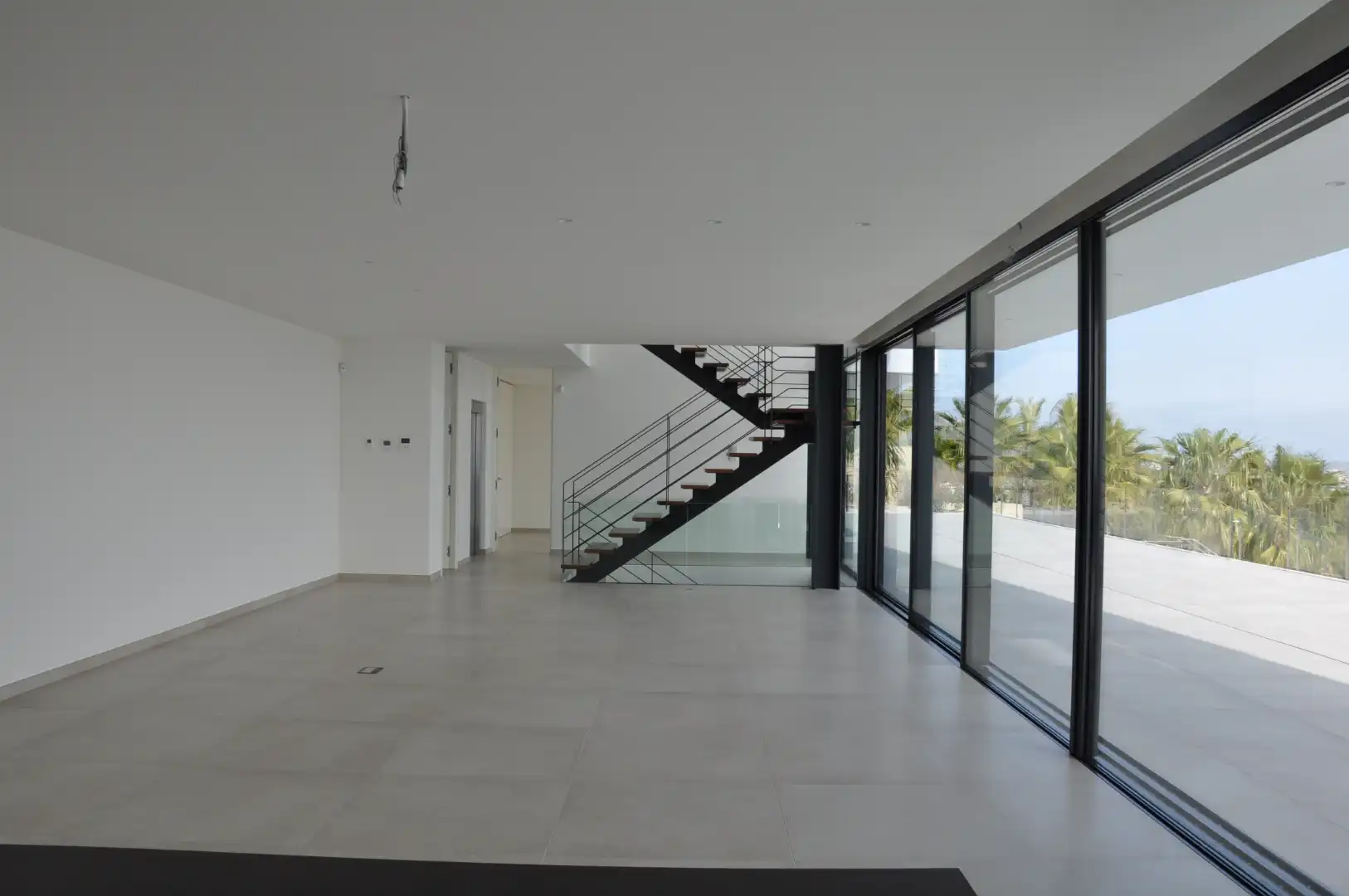 Prachtige villa in Benissa foto 15