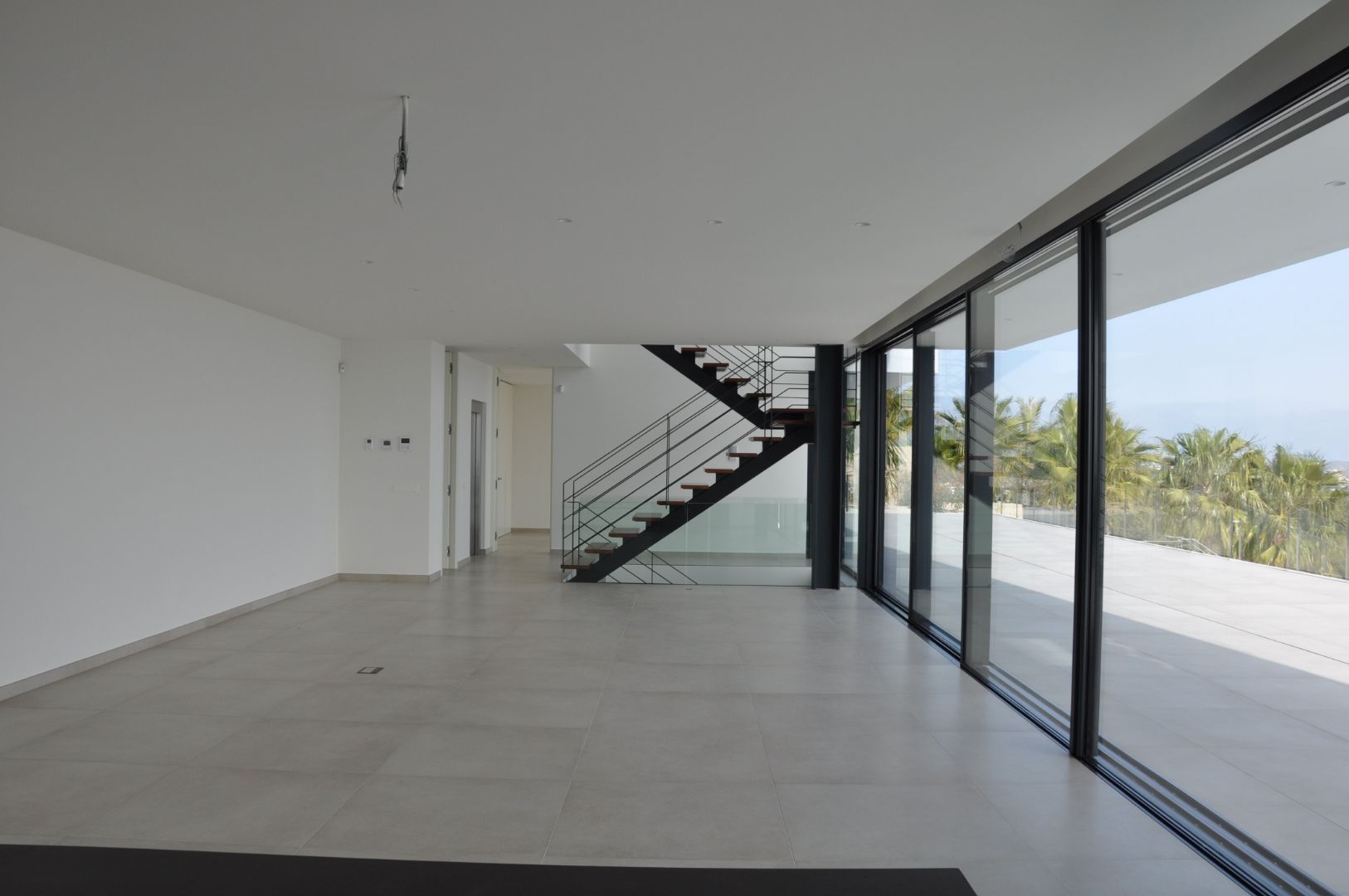 Prachtige villa in Benissa foto 15