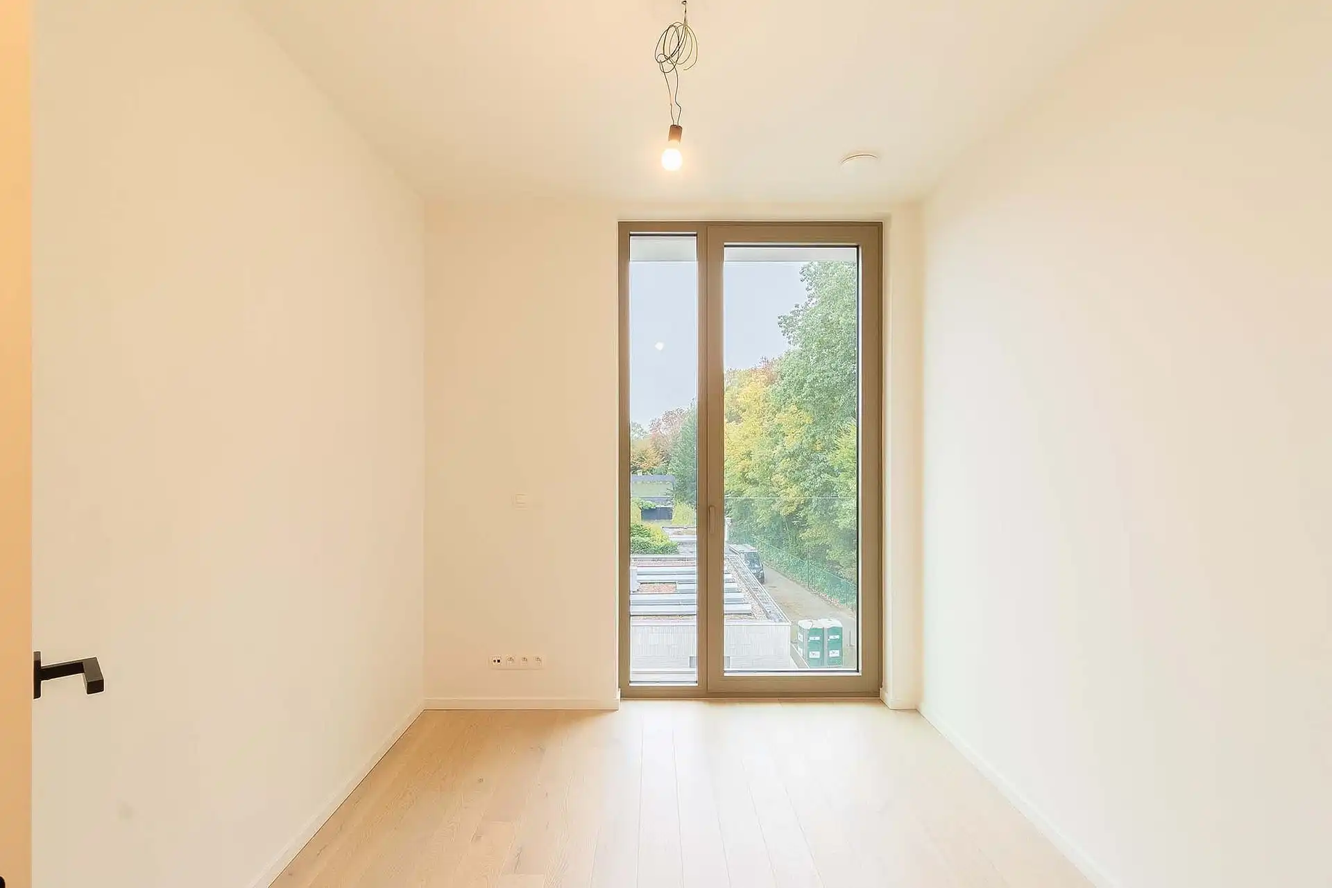 Nieuwbouw appartement met drie slaapkamers op toplocatie! foto 15