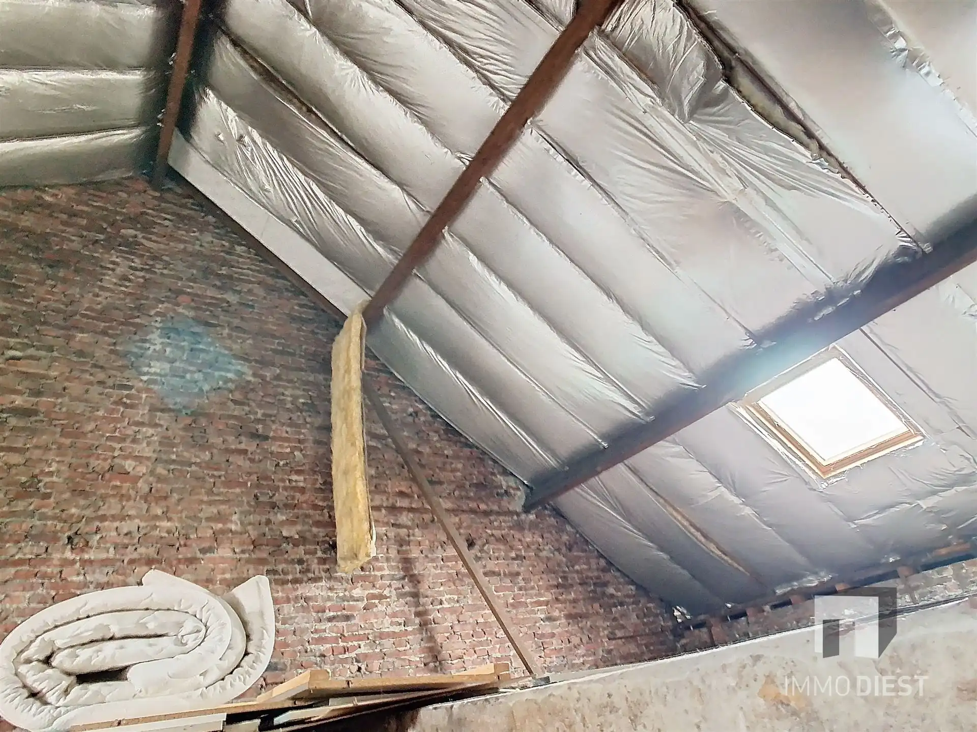 Herenwoning te renoveren foto 23