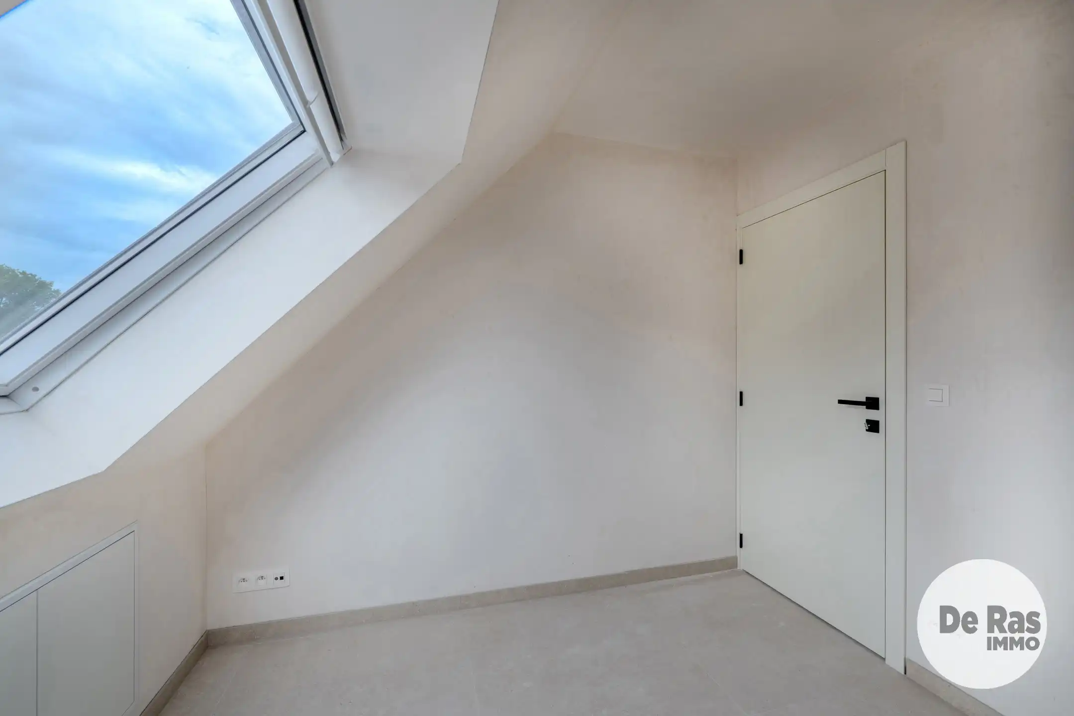  AAIGEM - ruime nieuwbouwwoning, rustige ligging foto 7
