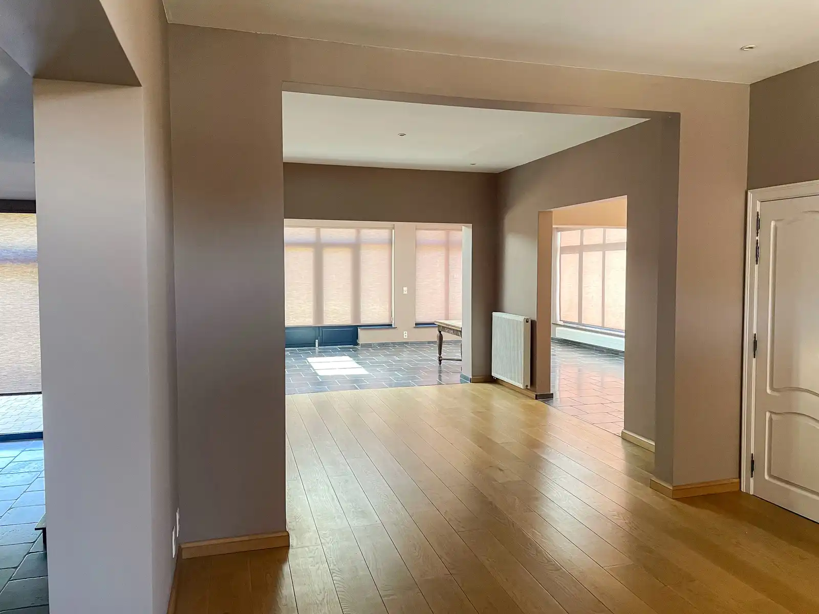 ARCHITECTURALE PAREL OP TOPLOCATIE foto 8