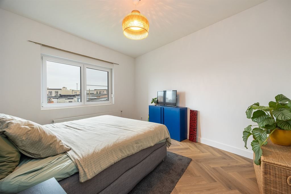Instapklaar appartement, 3slpk,  incl staanplaats foto 9
