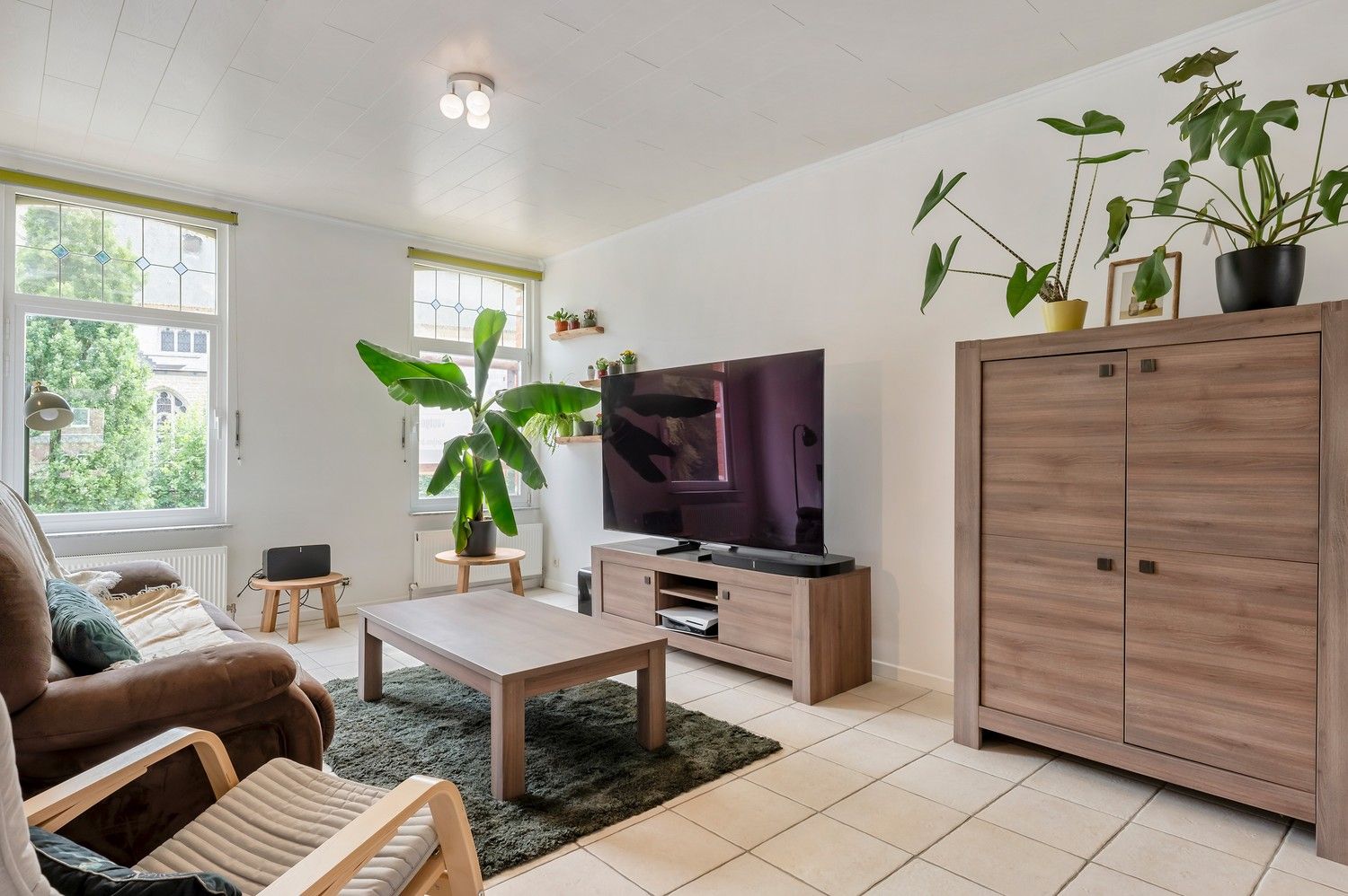 INSTAPKLAAR DUPLEX-APP I 2/3 SLAAPKAMERS I EPC=C foto 13