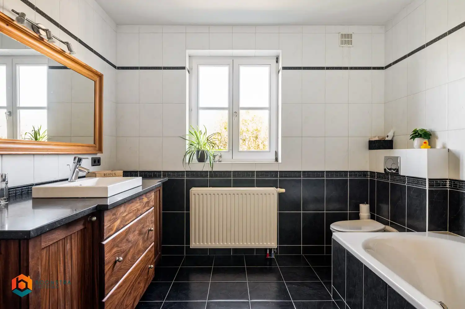 Woning met 3 slpkrs en tuin foto 17
