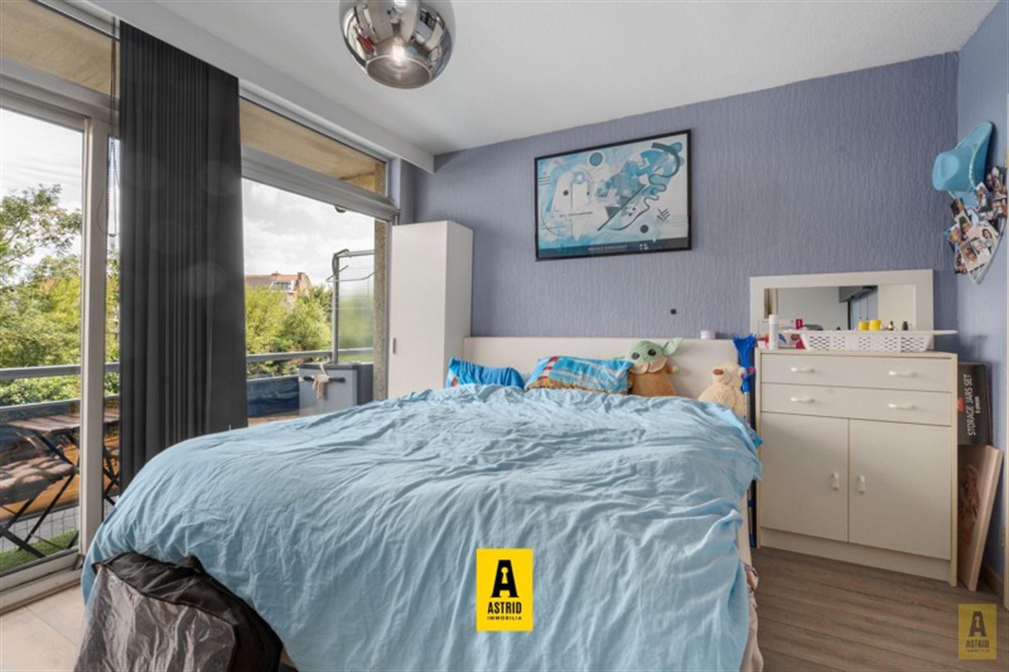 Leuk appartement op topligging! foto 12