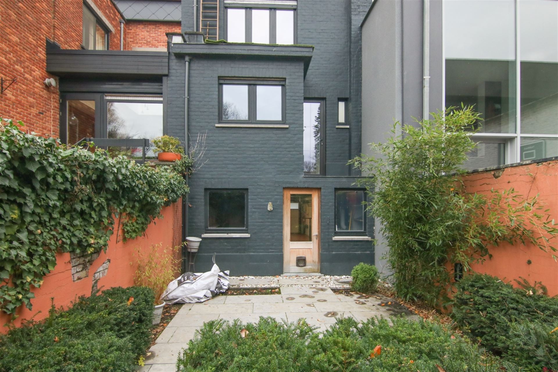 Burgerhuis op topligging in Kortrijk! foto 21