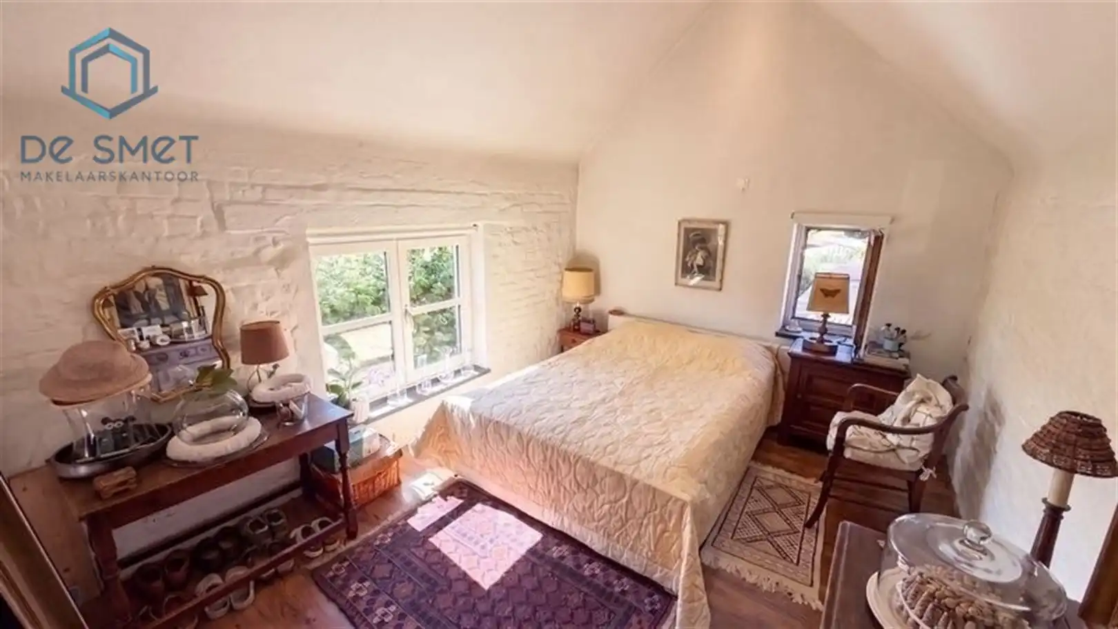 UNIEKE LANDELIJKE HOEVE OP 8.035 M² EEN DROOM VOOR PAARDENLIEFHEBBERS, GROTE GEZINNEN & ONDERNEMERS foto 21