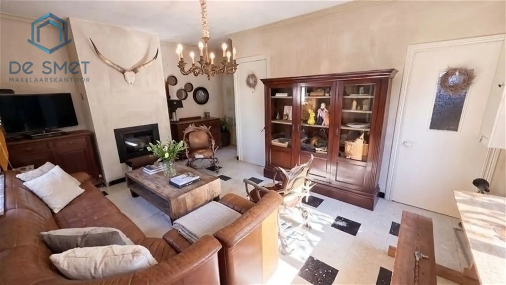 UNIEKE LANDELIJKE HOEVE OP 8.035 M² EEN DROOM VOOR PAARDENLIEFHEBBERS, GROTE GEZINNEN & ONDERNEMERS foto 21