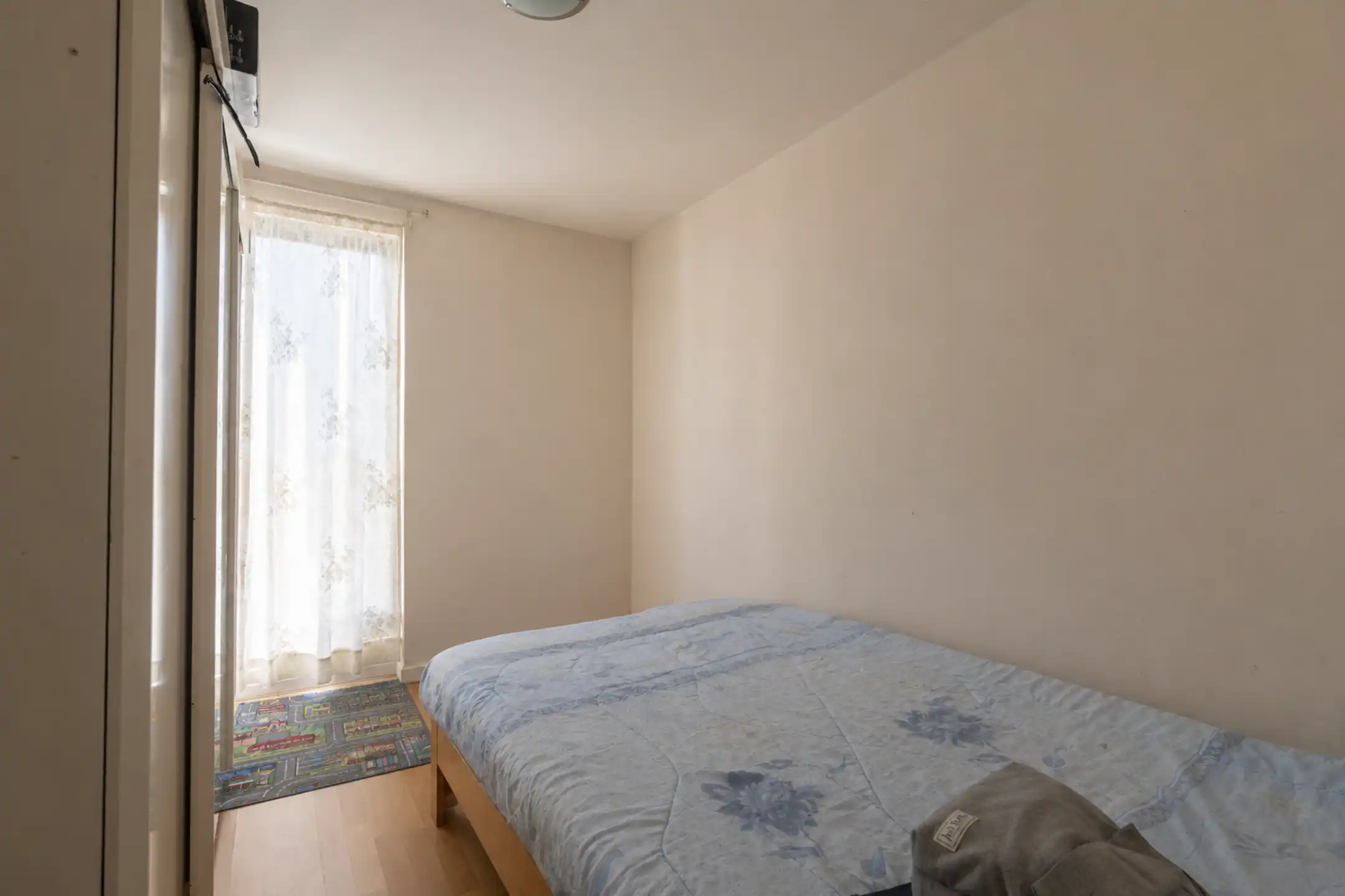 Opbrengsteigendom met 8 appartementen – 5,3% rendement foto 5