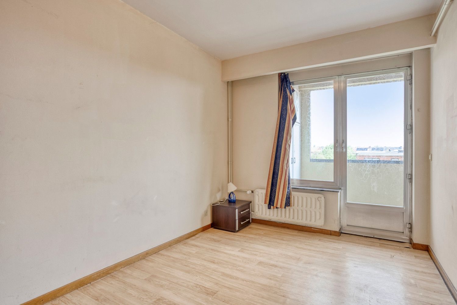 Ruim appartement op de 3de verdieping met terras en inpandige parkeerplaats! foto 20