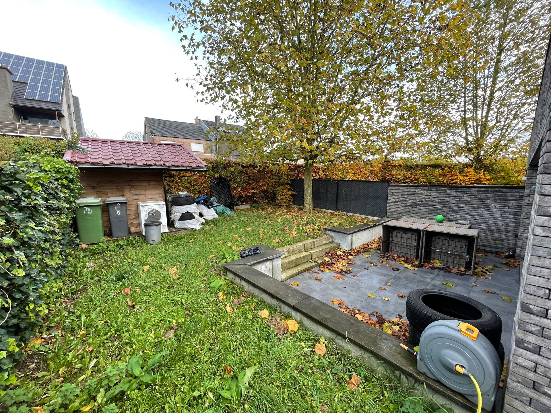 Zuinige nieuwbouwwoning met 3 slaapkamers en garage foto 13