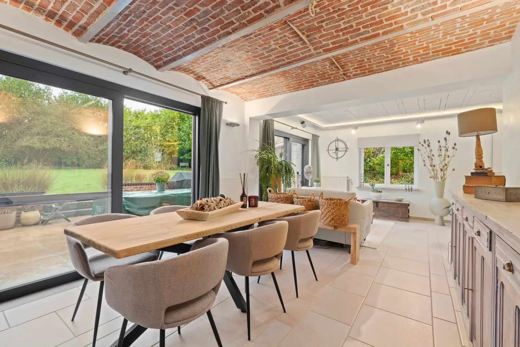 Exclusieve gerenoveerde hoeve in Schepdaal – landelijke luxe met centrale ligging foto 3